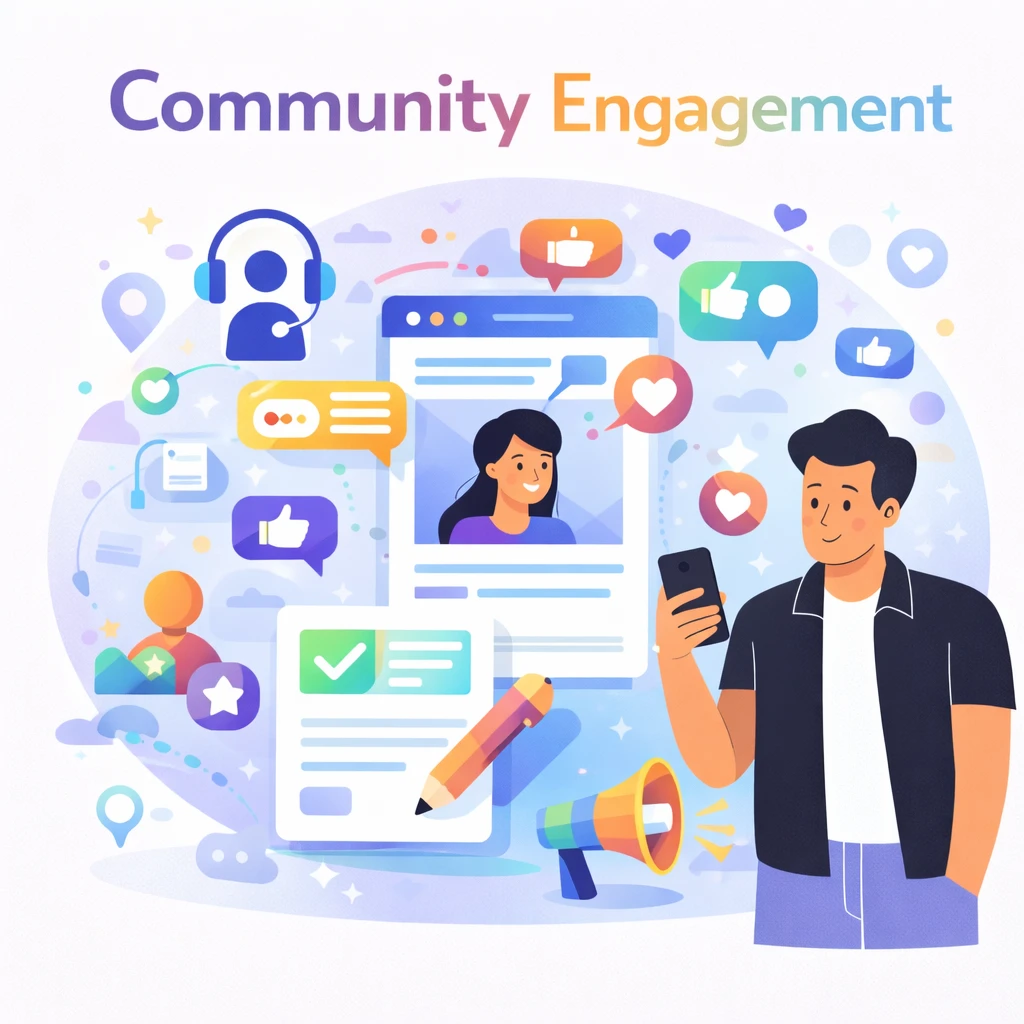 Community Engagement