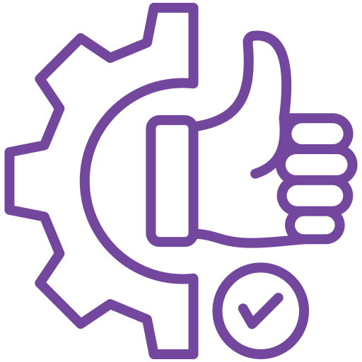 increased credibility