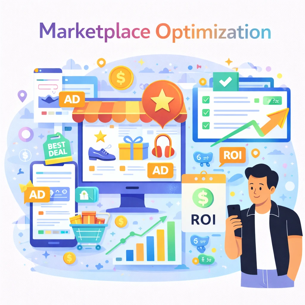 Marketplace Optimization