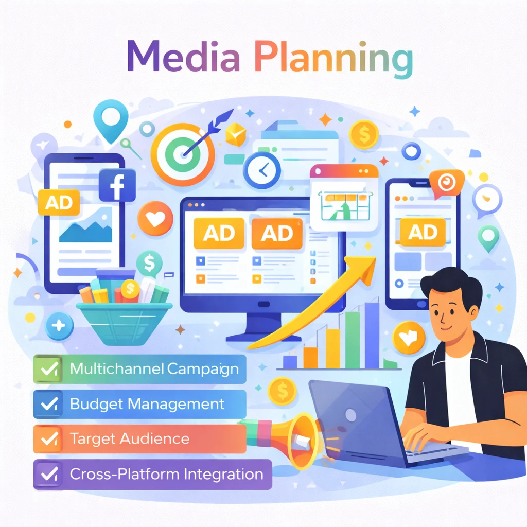 Media Planning