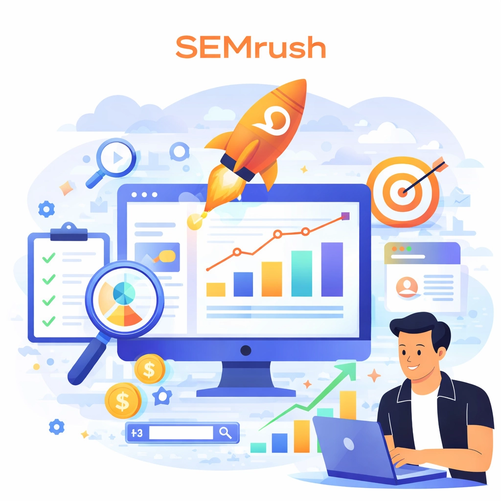 SEMrush