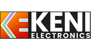 keni electronic